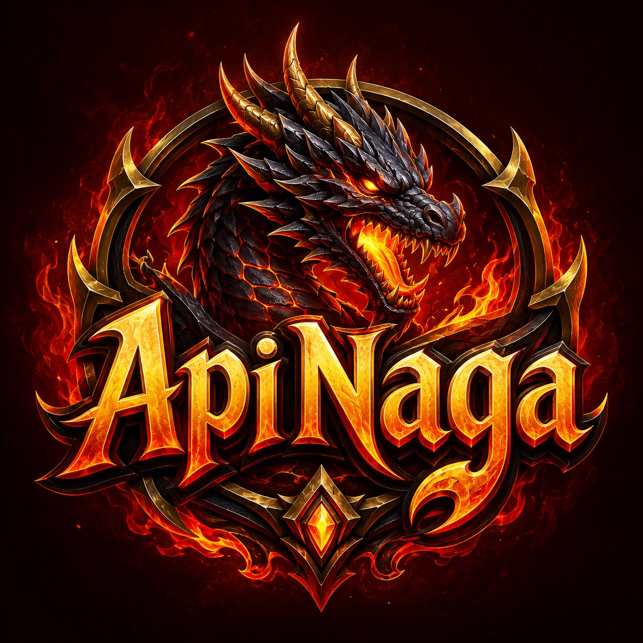 Download apinaga APK untuk Android