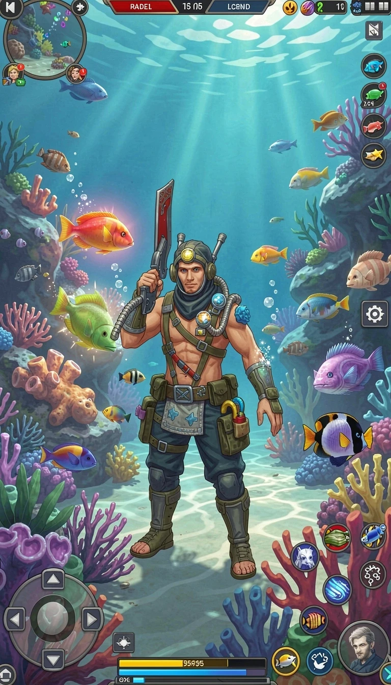 Download kipas777 APK untuk Android 3