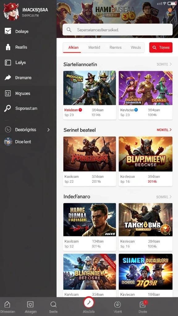 fokus999 App APK Terbaru 2