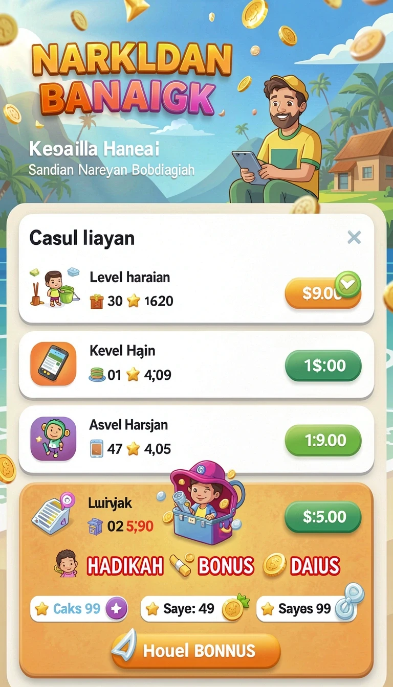 Download apinaga APK untuk Android