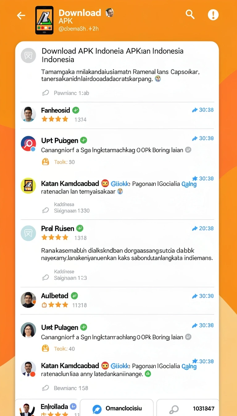 kastoto App APK Terbaru 3