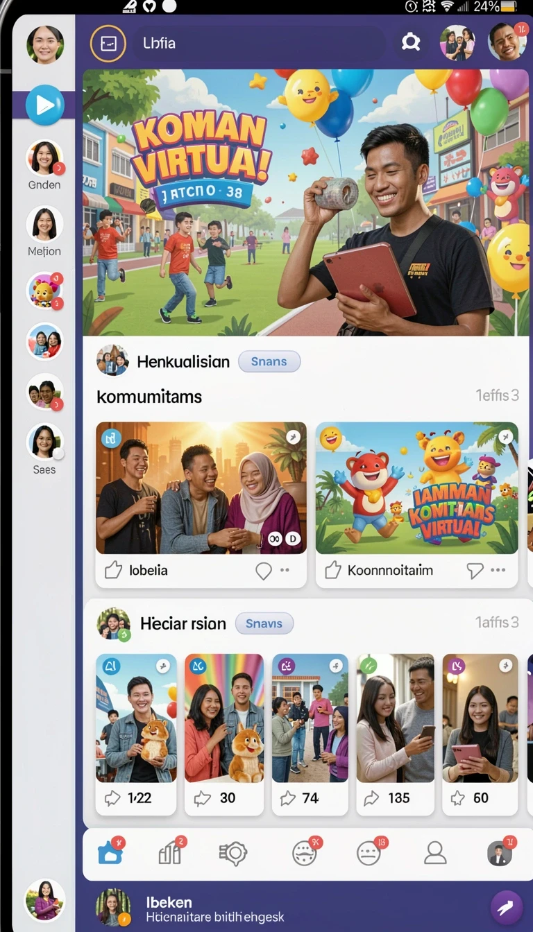 Download apinaga APK untuk Android 3