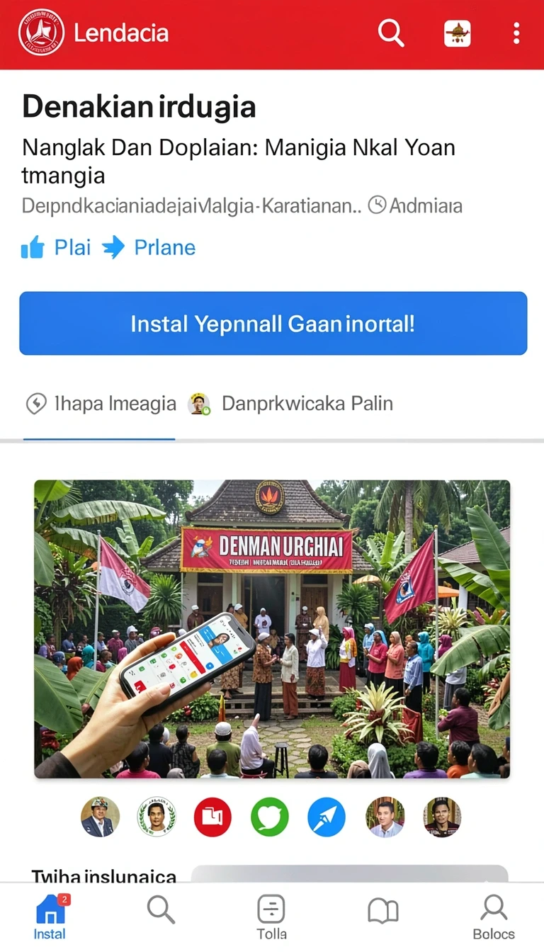 Download kipas777 APK untuk Android 2