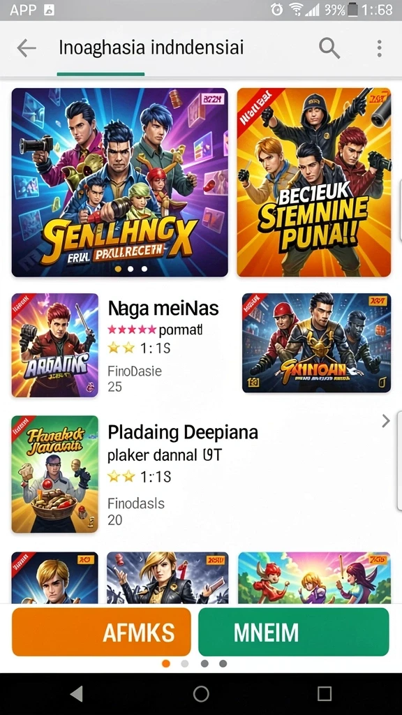 kastoto App APK Terbaru