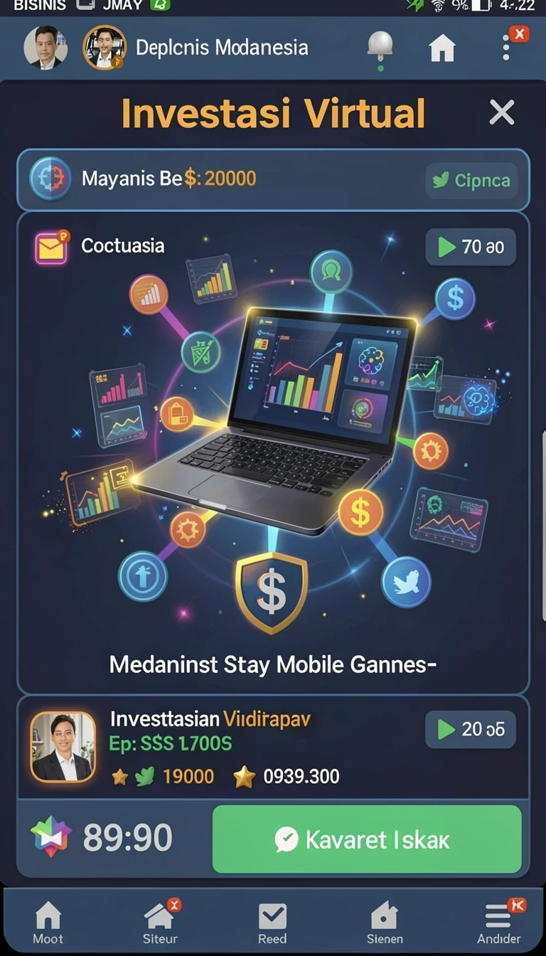 Download joss188 APK untuk Android