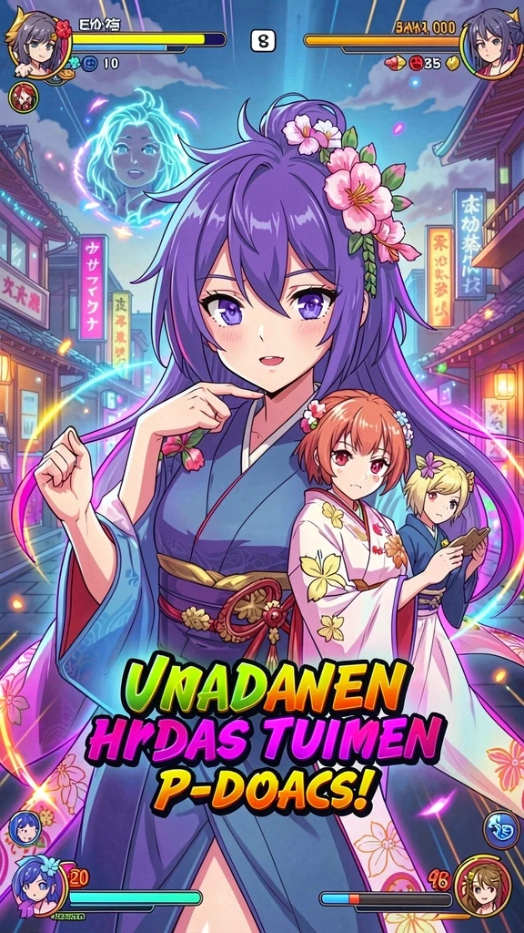 Download katakjp APK untuk Android