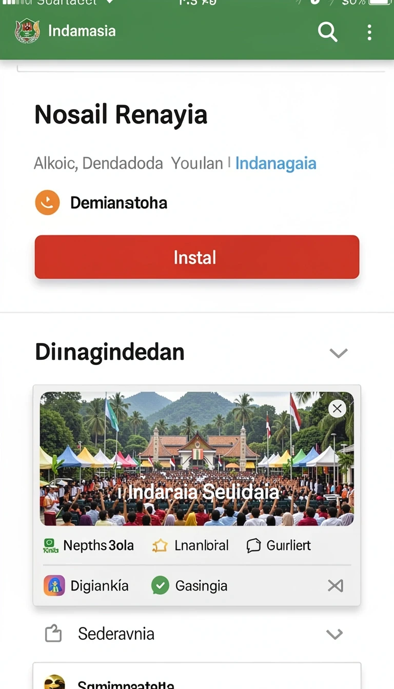 Download 777lucky APK untuk Android 3