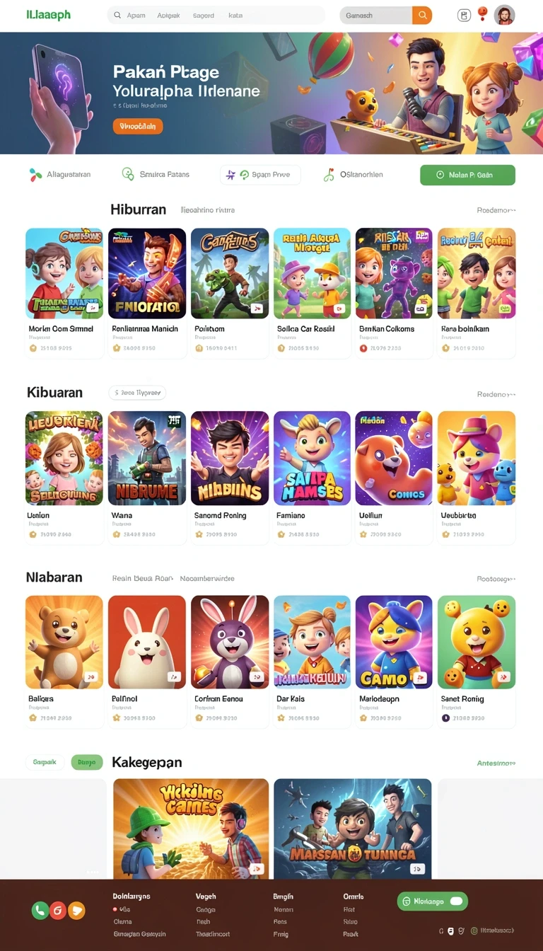 Download rajacuan APK untuk Android 3