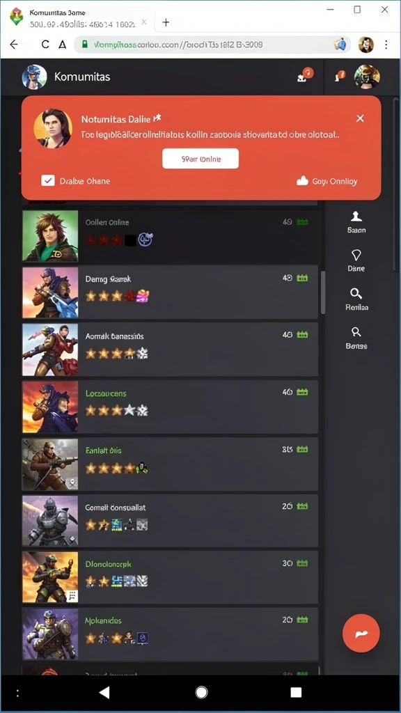 Download mamibet APK untuk Android